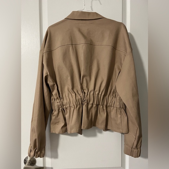 Women Melloday light jacket - Size S (NEW) - Picture 4 of 6